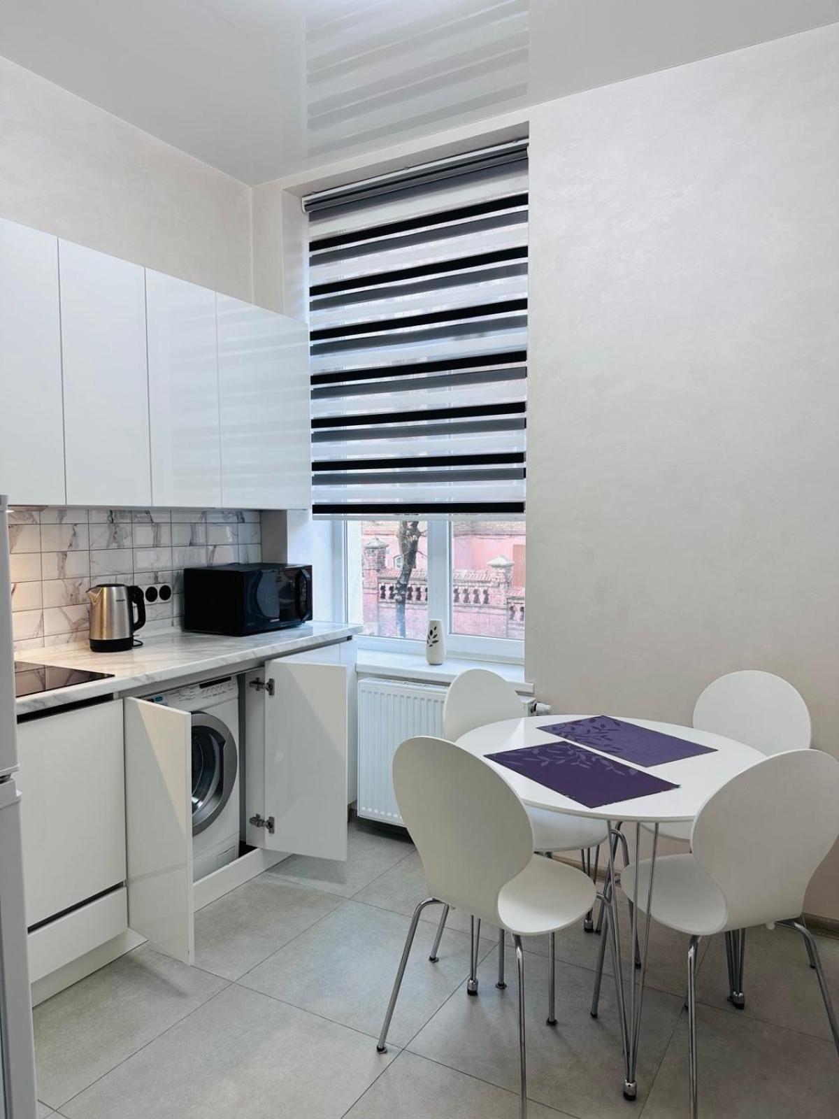 Apartment Forum, Центр Lviv Dış mekan fotoğraf