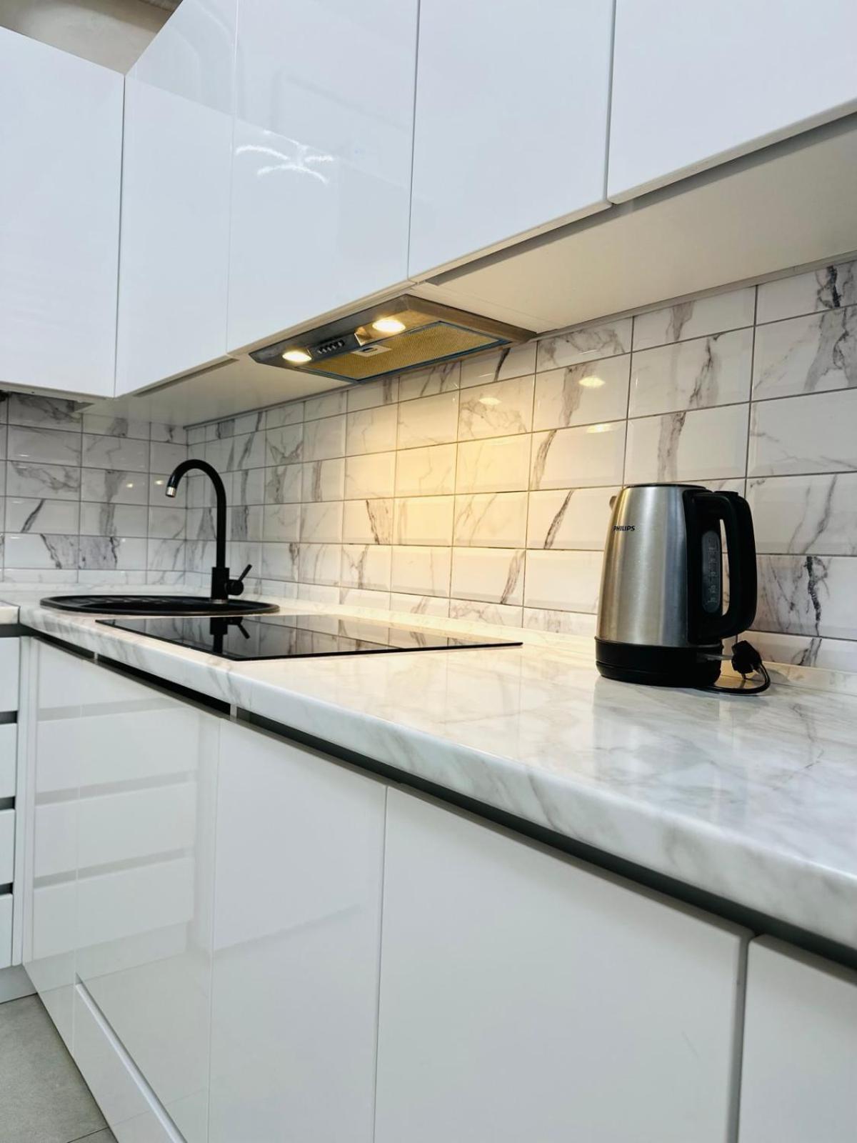 Apartment Forum, Центр Lviv Dış mekan fotoğraf