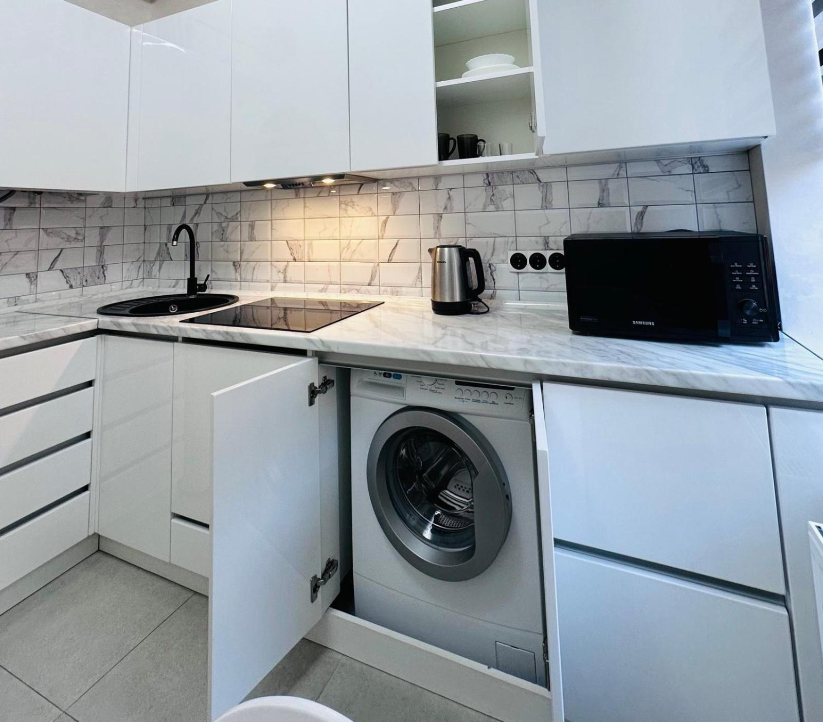 Apartment Forum, Центр Lviv Dış mekan fotoğraf