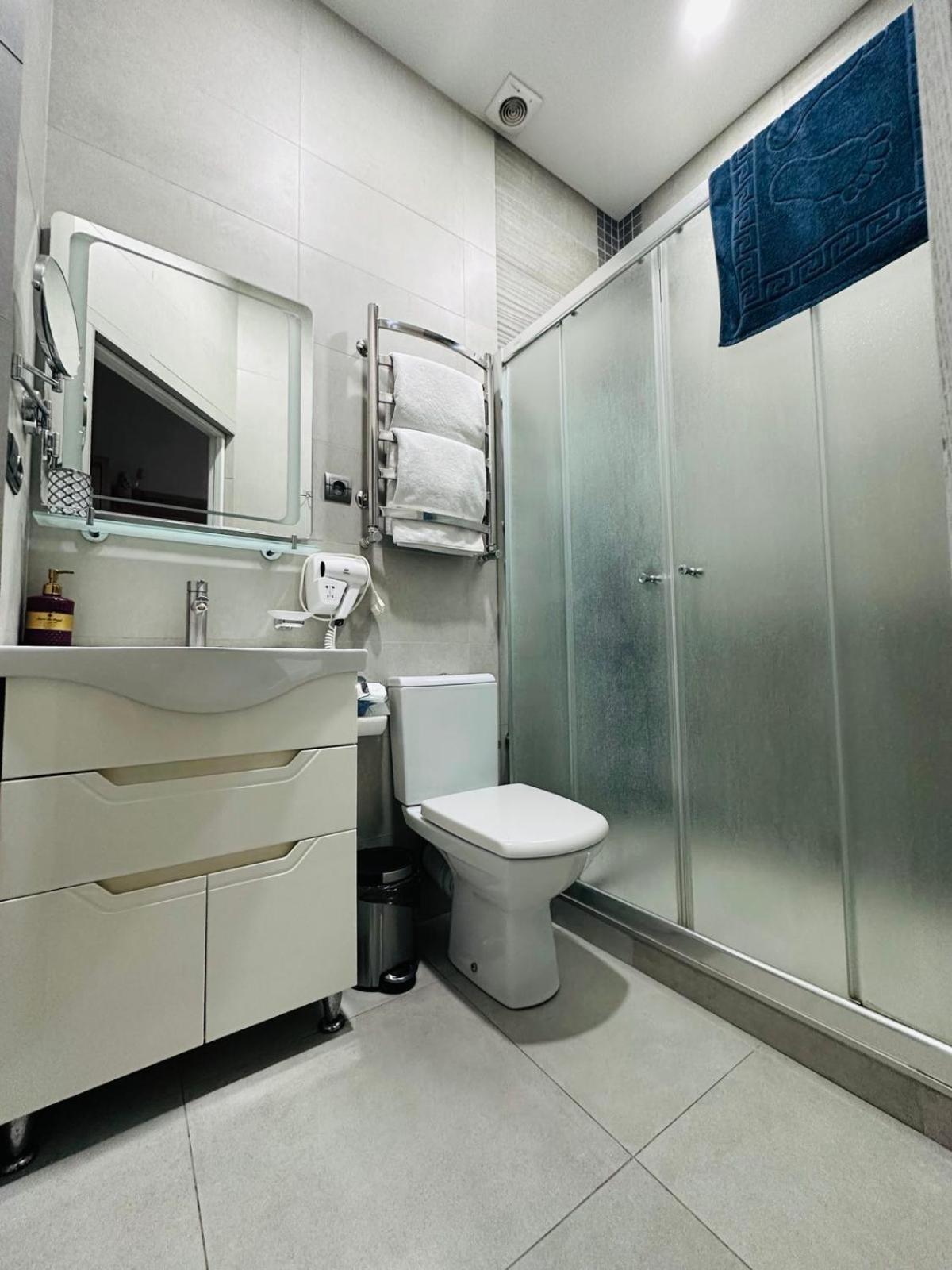 Apartment Forum, Центр Lviv Dış mekan fotoğraf