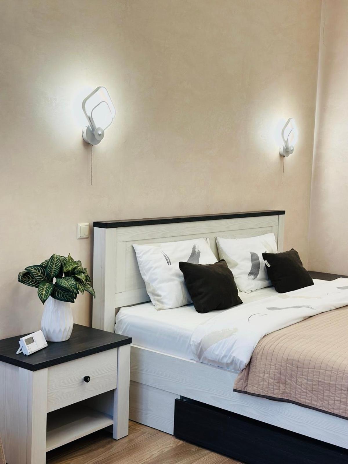 Apartment Forum, Центр Lviv Dış mekan fotoğraf