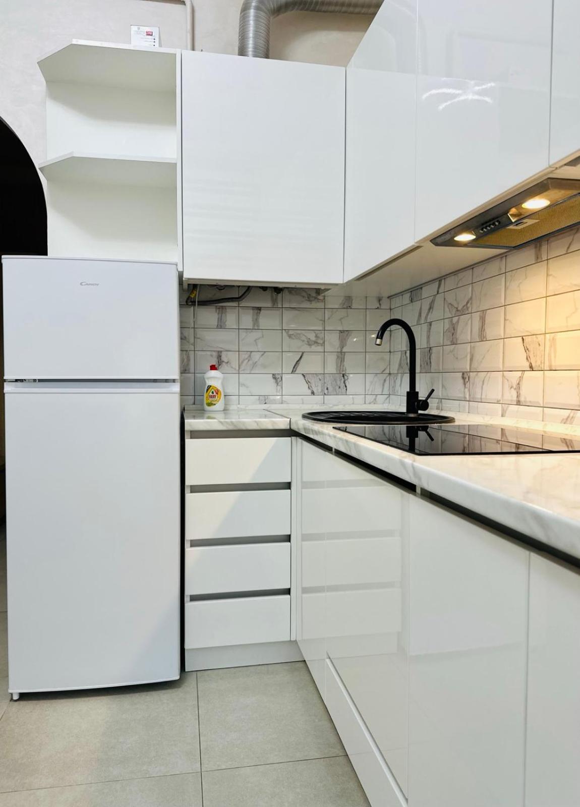 Apartment Forum, Центр Lviv Dış mekan fotoğraf
